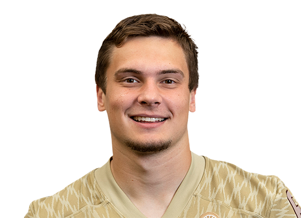 Gresch Jensen headshot