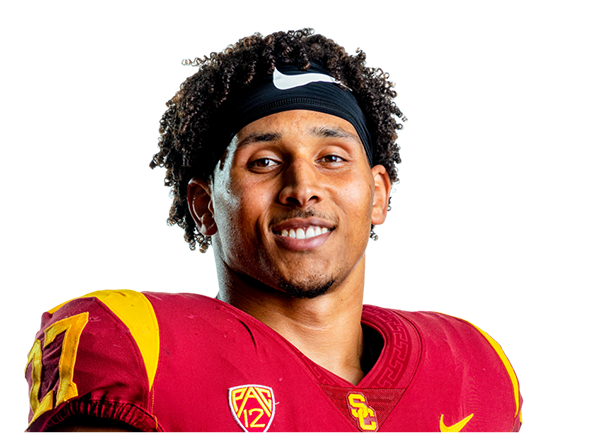 Quincy Jountti headshot
