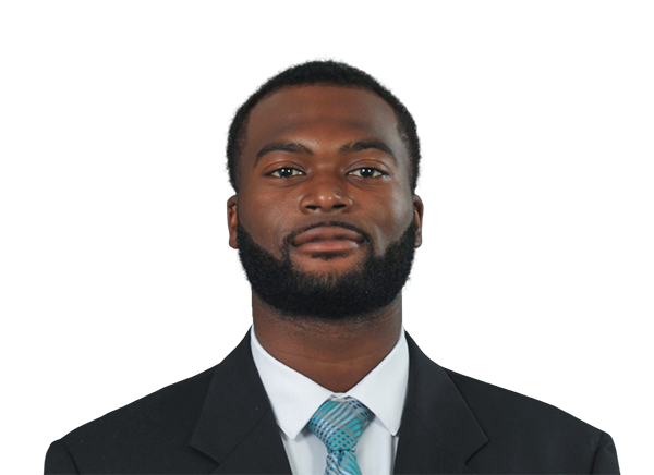 Kameron Brown headshot