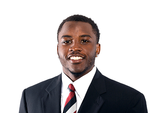Jaylan Foster headshot