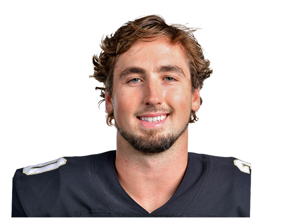 Bryson Armstrong headshot