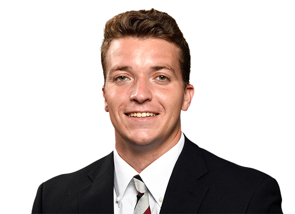 Christian Kinsley headshot
