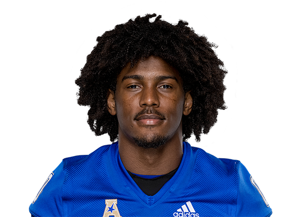 Ezra Naylor II headshot
