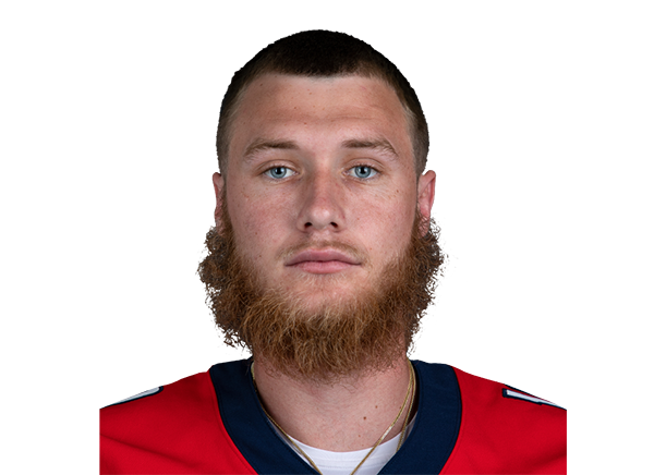 Stephen Calvert headshot