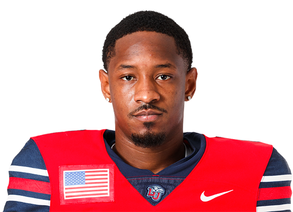 Jimmy Faulks headshot