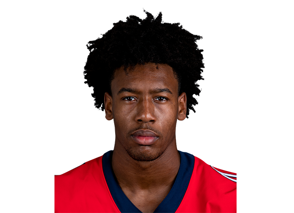 Antonio Gandy-Golden headshot