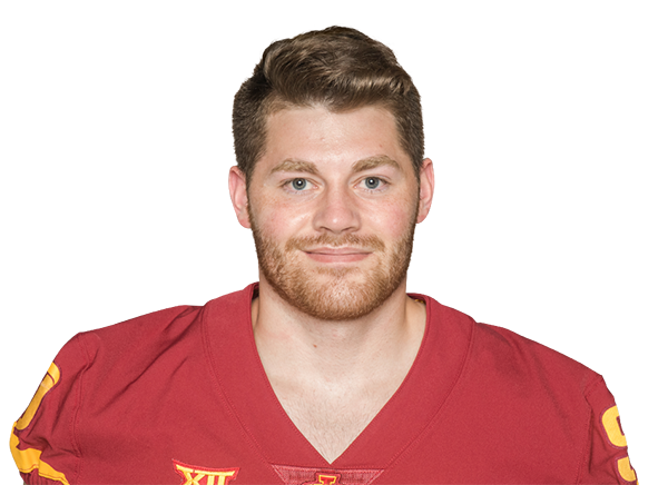 Alex Probert headshot