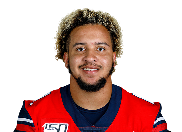 Brandon Tillmon headshot