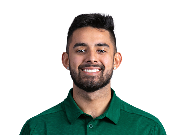 Matias Gasc headshot