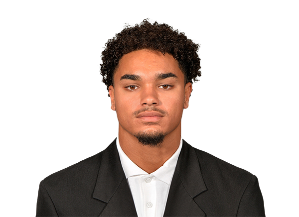 Preston Carey headshot