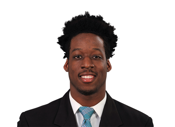 Ky'Jon Tyler headshot