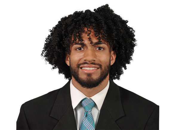 Chandler Kryst headshot
