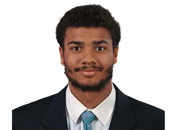 Josh Anderson headshot