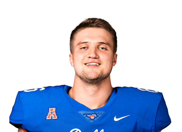 Tommy McIntyre headshot