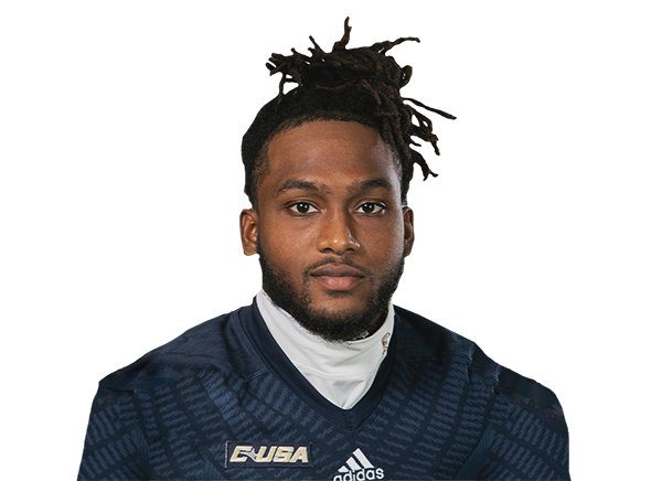 Nikholi Jaghai headshot