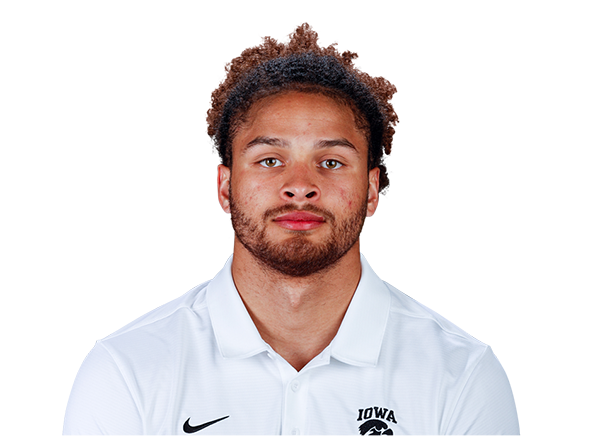 Xavior Williams headshot