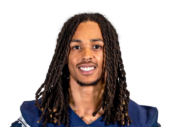 Monte' McGary headshot