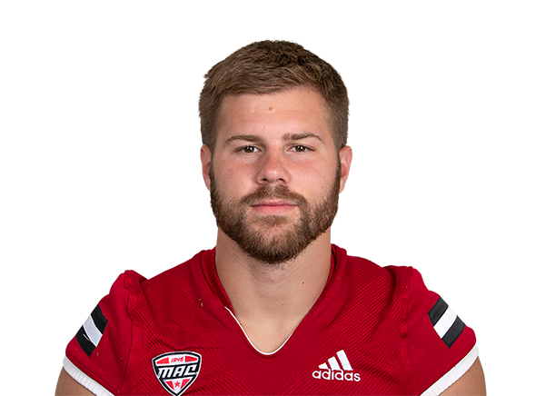 Clint Ratkovich headshot