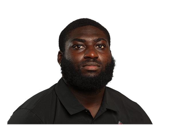 Chris Agyemang headshot