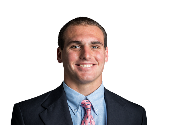Brandon Rainey headshot