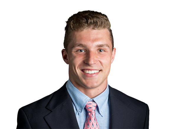 Raleigh Webb headshot