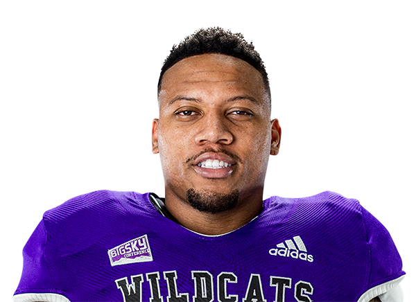 Kevin Smith Jr. headshot