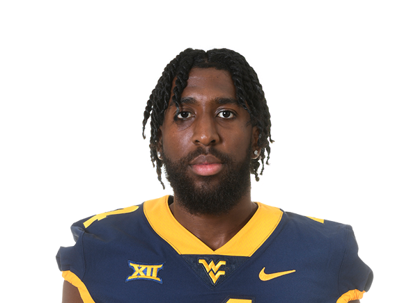 Alonzo Addae headshot