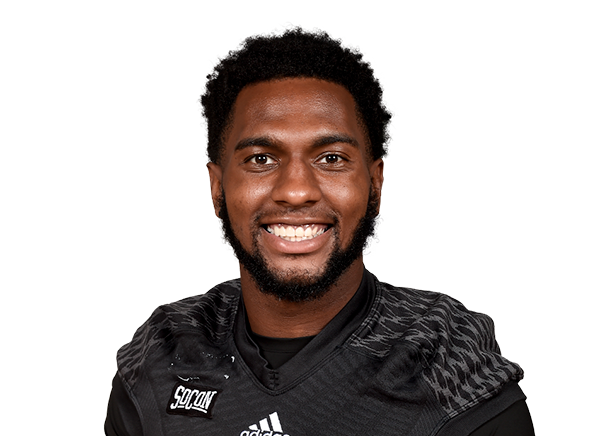 Darron Paschal headshot