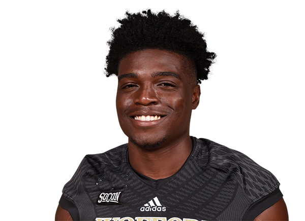Brandon Brown headshot