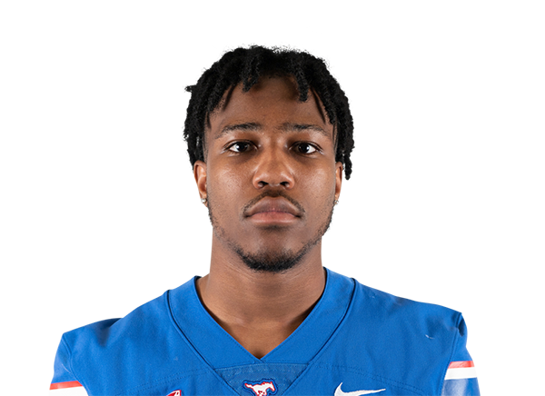 Robert Hayes Jr. headshot
