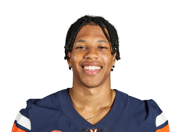 Ra'Shaun Henry headshot