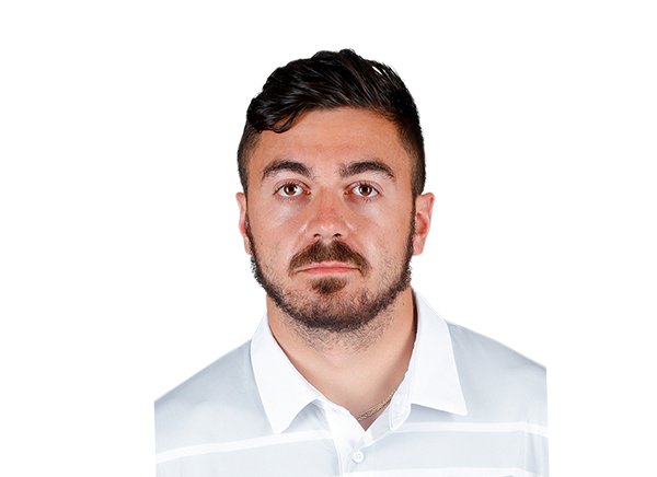 Vito Priore headshot