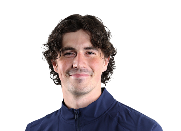 Dawson Goepferich headshot