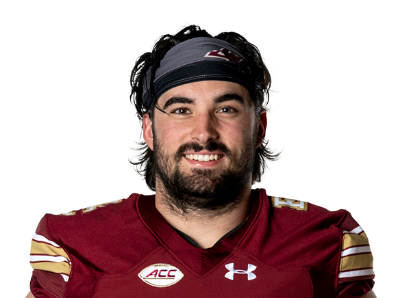 Danny Dalton headshot