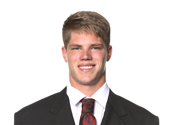 Logan Justus headshot