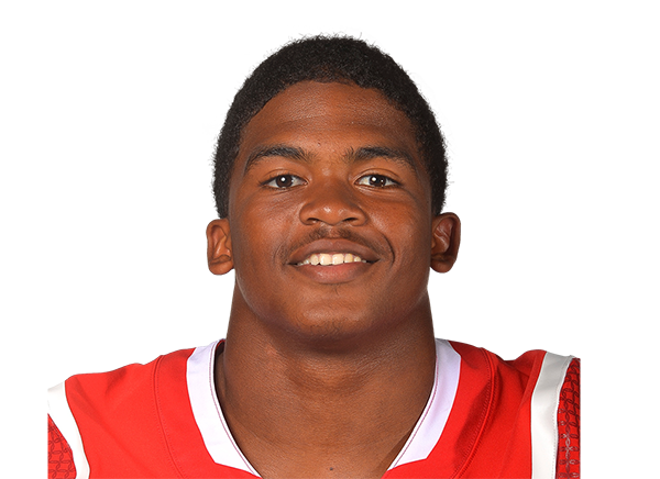 Trey Sneed headshot