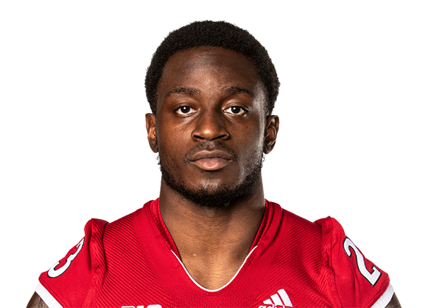 Elorm Lumor headshot