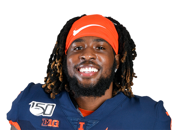 Stanley Green headshot