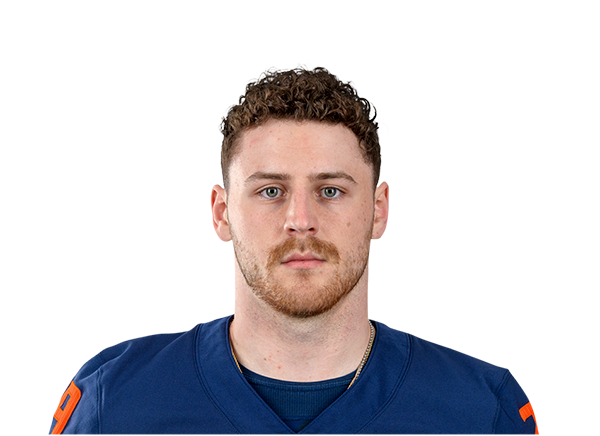 Christian Bobak headshot