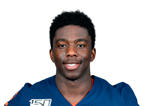 Ayo Shogbonyo headshot