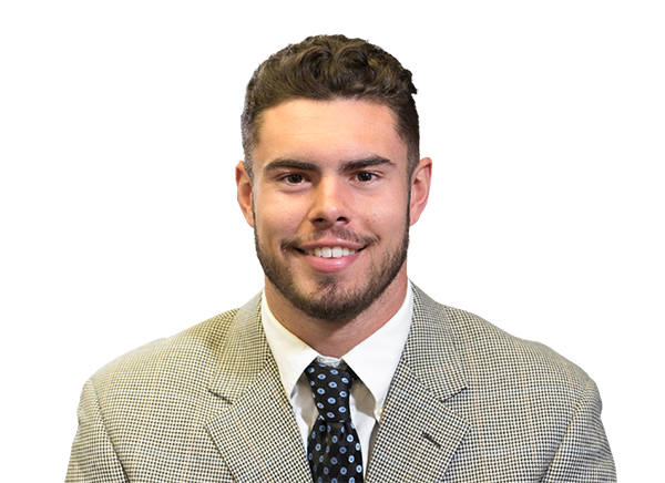 Elijah Turner headshot