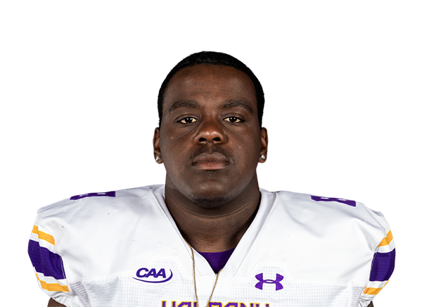 Ibn Foster headshot