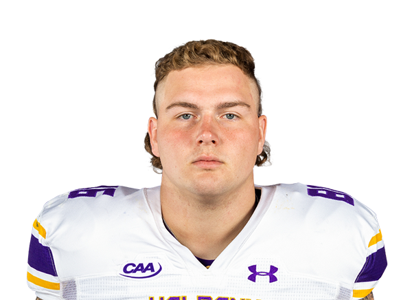 LJ Wesneski headshot