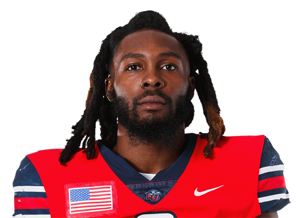 Joshua Mack headshot
