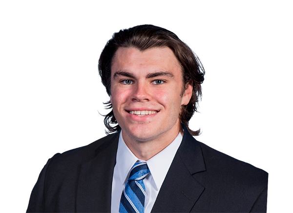 Mike Collins headshot