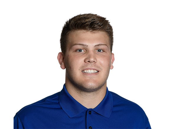 Caperton Humphrey headshot