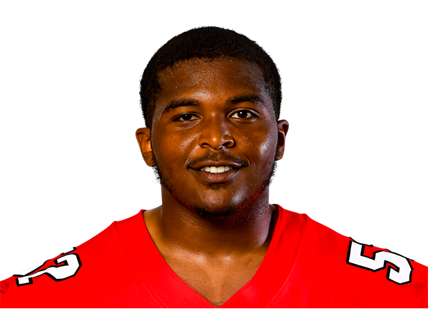 Damon Lowe Jr. headshot