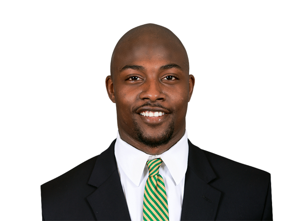 TD Marshall headshot
