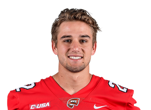 Ben Ratzlaff headshot