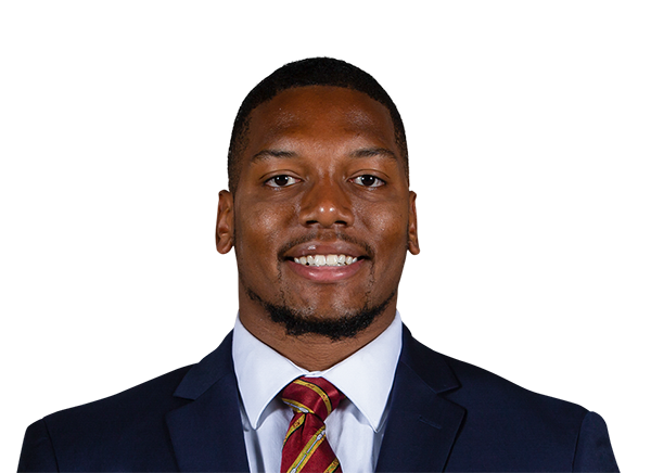Thomas Barber headshot